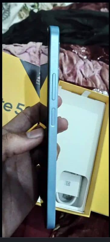 Realme Note 50 4+4 128gb 3