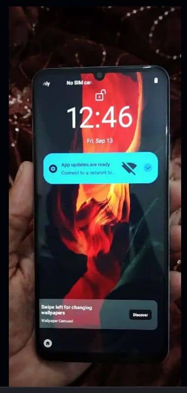 Realme Note 50 4+4 128gb 7