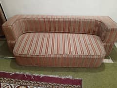 sofa comebed