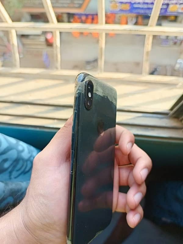 iphone x black color 1