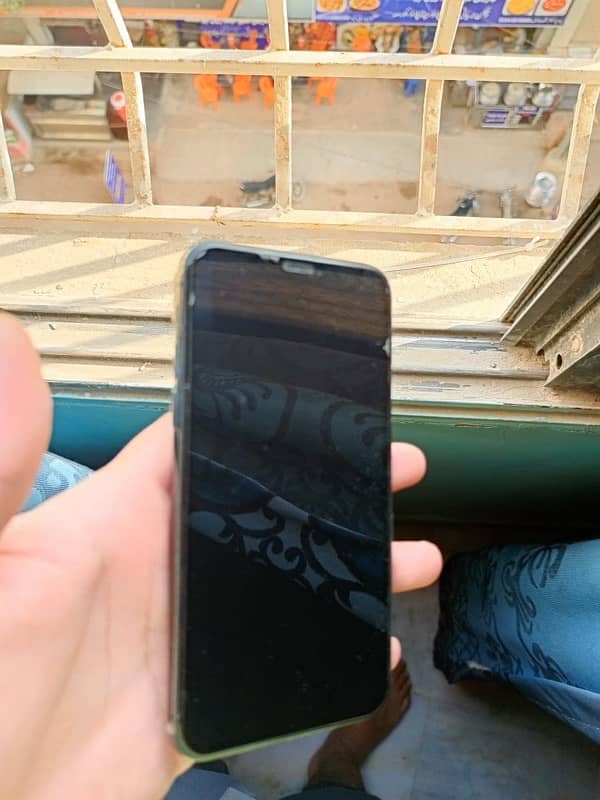 iphone x black color 3