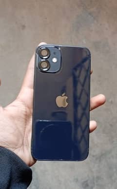 iphone 12 mini