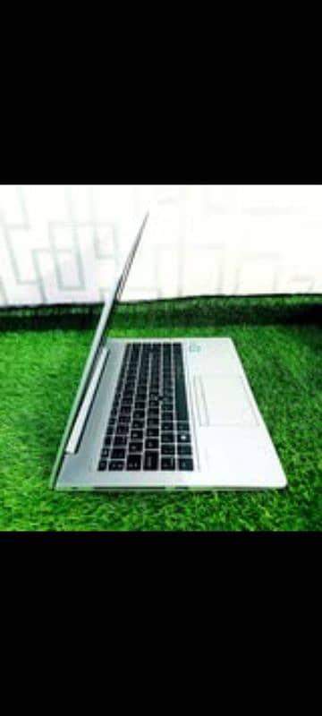 Hp laptop core i5 8th generation ( urgent sale) 2