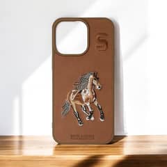 IPHONE 11 POLO COVER