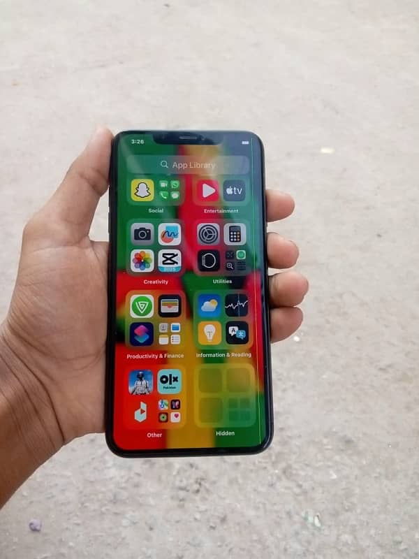 i phine xs max jv 1