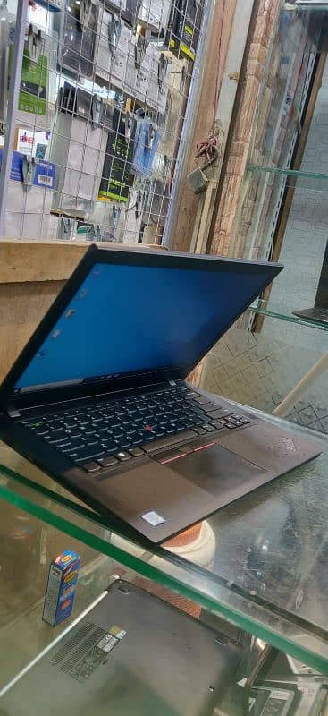 Lenovo laptop 2