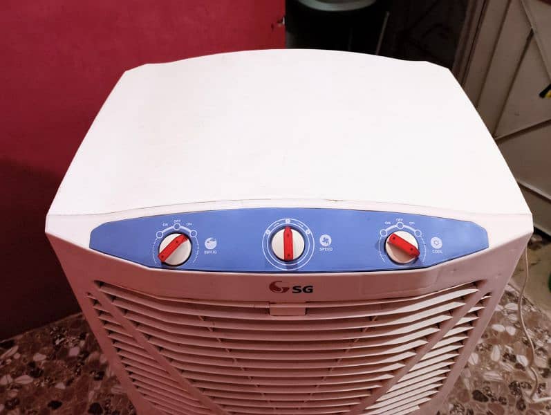 air cooler genuine new condition 03102534714 0