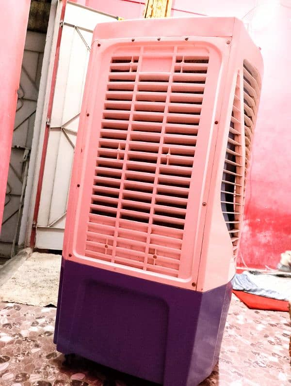 air cooler genuine new condition 03102534714 3