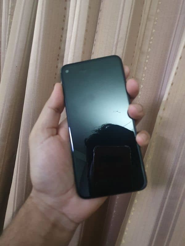 Google pixel 4a 10/10 all okay 6/128 pta approved 2