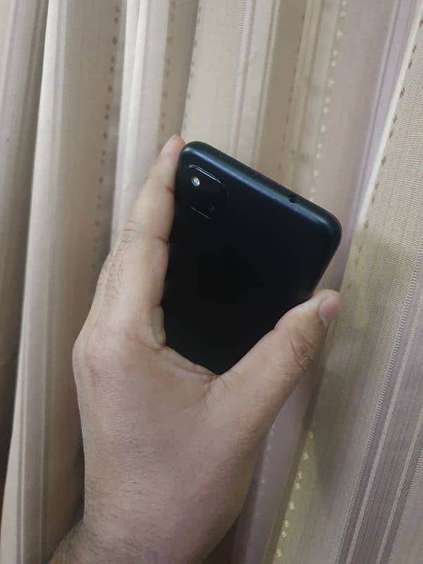 Google pixel 4a 10/10 all okay 6/128 pta approved 3