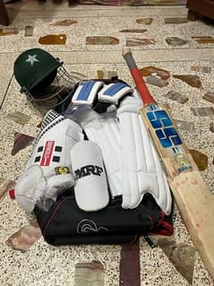 Cricket kit for beginner