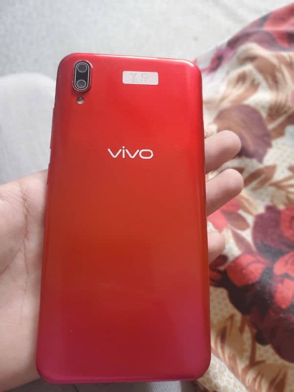 vivo y93 4