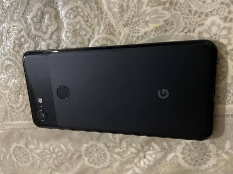 Google Pixel 3 1