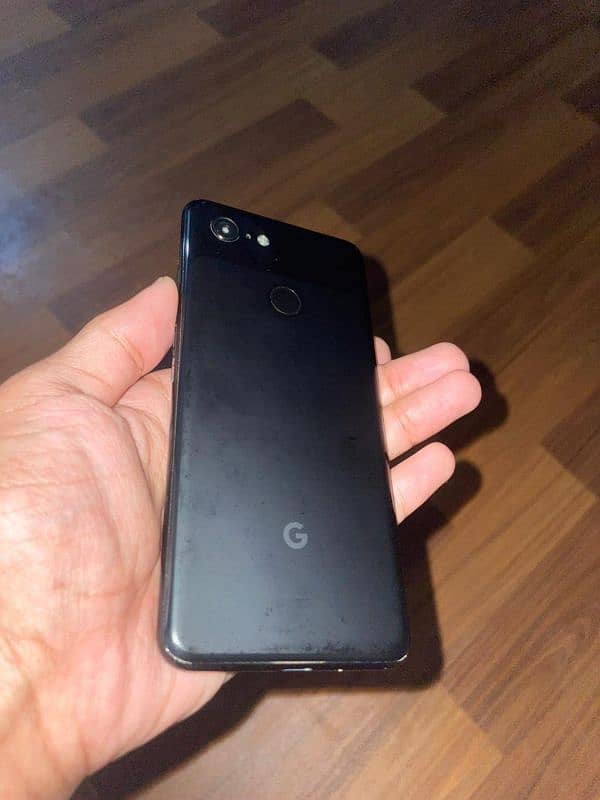 Google Pixel 3 3