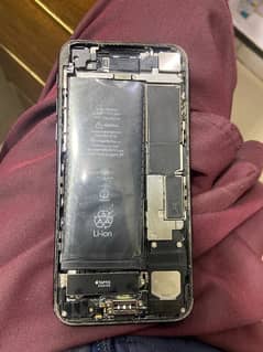 iphone 7 board  pta board original