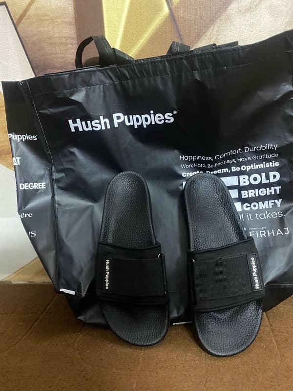 hush puppies 1