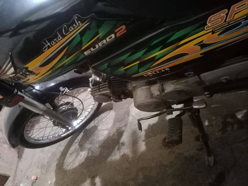 super power 2021 model 57 final ha puri genuine bike ha 1