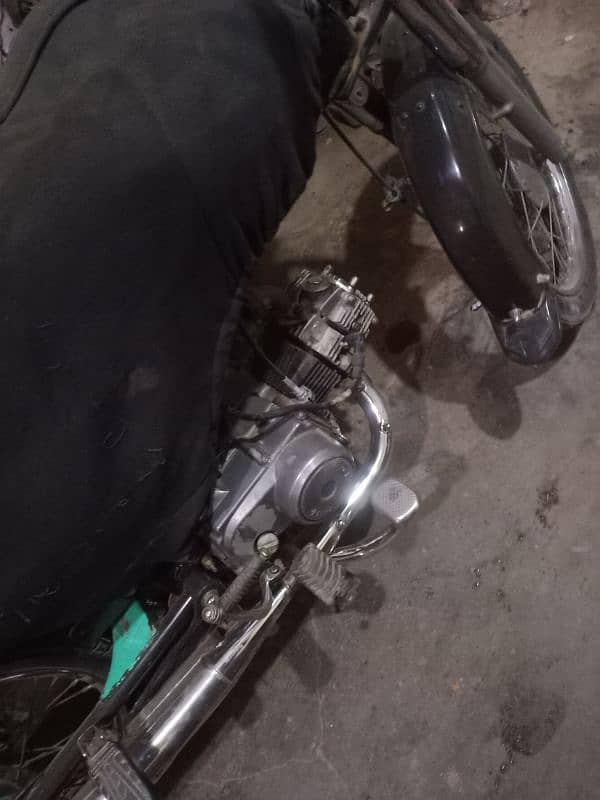 super power 2021 model 57 final ha puri genuine bike ha 6