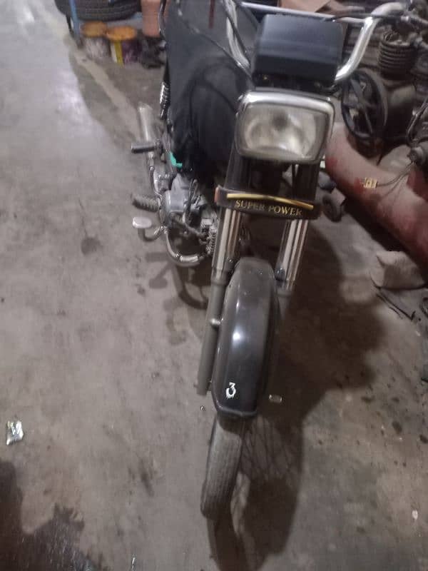 super power 2021 model 57 final ha puri genuine bike ha 10