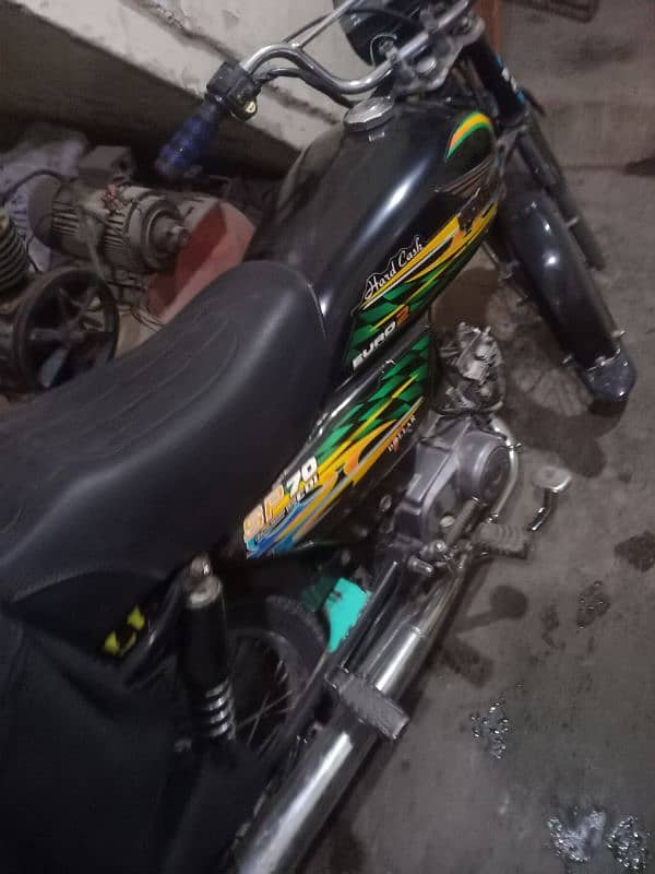 super power 2021 model 57 final ha puri genuine bike ha 11