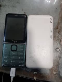 itel