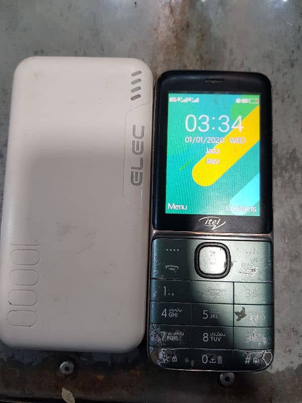 itel for sell 10