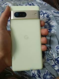 Google Pixel 7