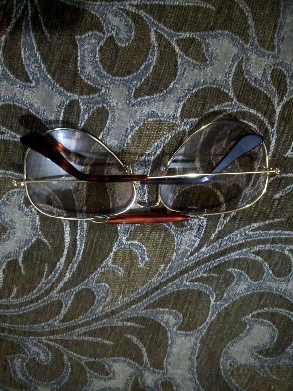 Ray. ban Tortuga Sunglasses by Bausch and lomb is up for sale! 2