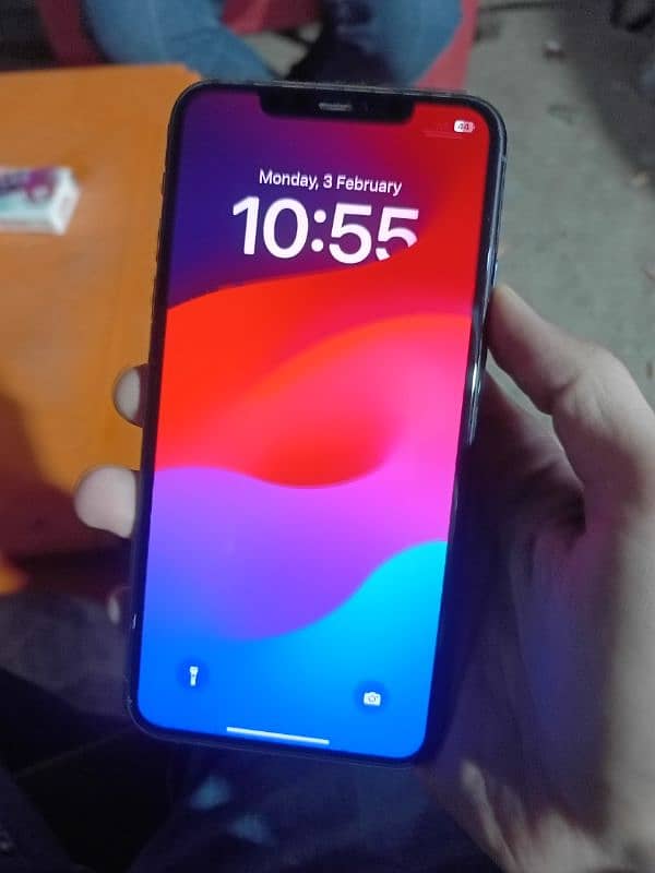 iphone 11 Pro Max 0