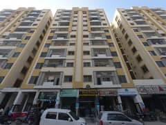 Prime Location Flat Of 750 Square Feet In Model Colony - Malir Is Available