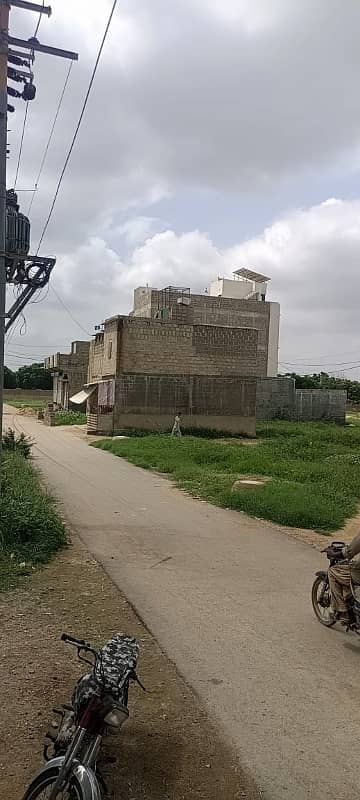 Gulshan-E-Noman Sale For Commercial Plots 2