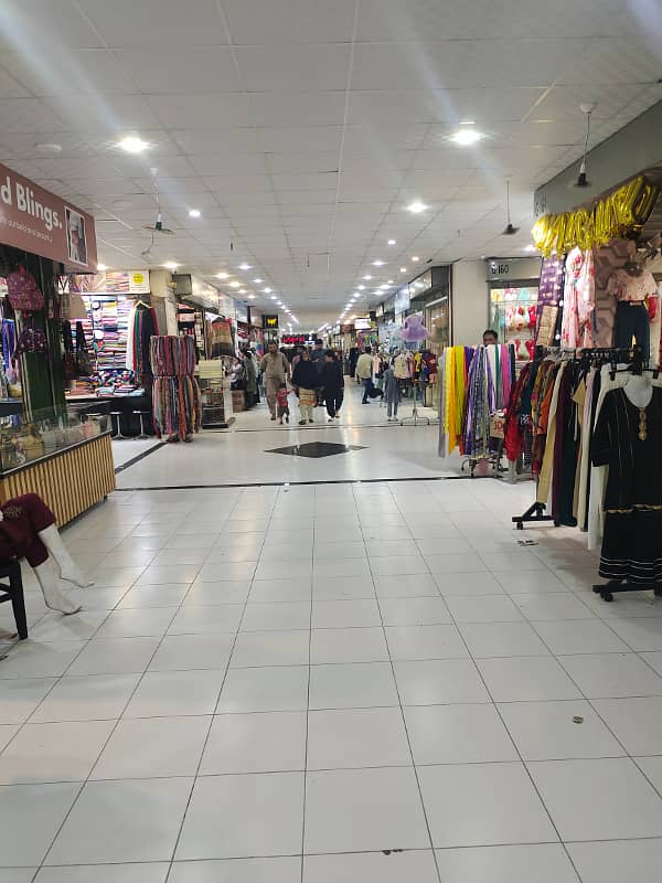 Shop For Sale In Gohar Shopping Mall 2