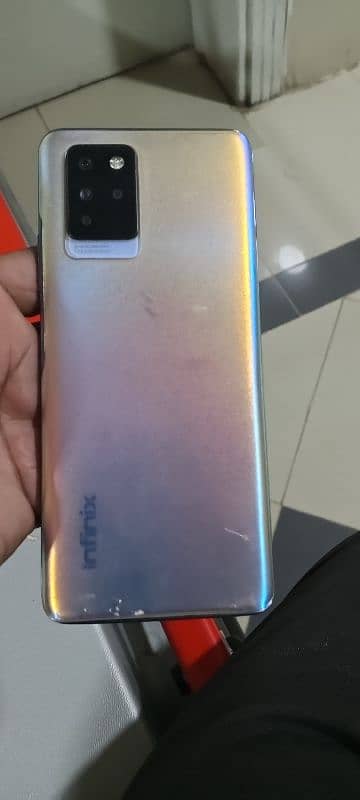 Infinix note 10, pro    8/128 2