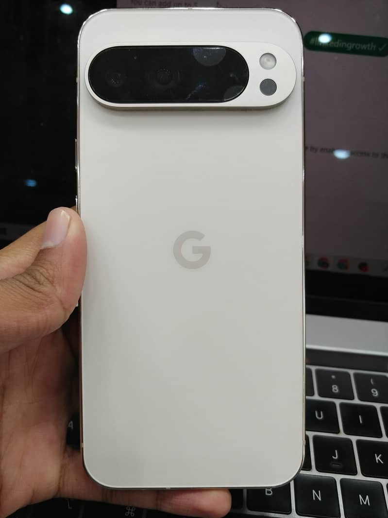 Google Pixel 9 Pro xl 2