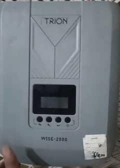 Trion inverter