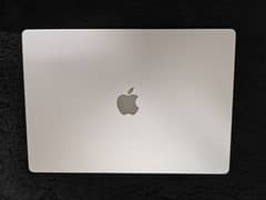 Macbook Pro M1 Pro 16 inch 16/512 Like New