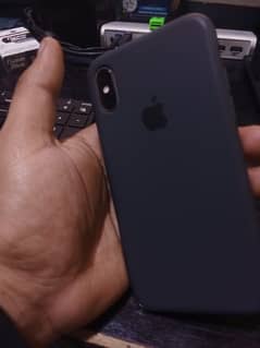 iphone x Pta Approved With Box