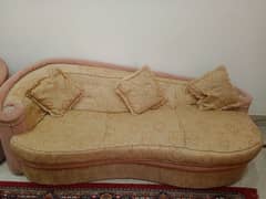 Sofa set for sale