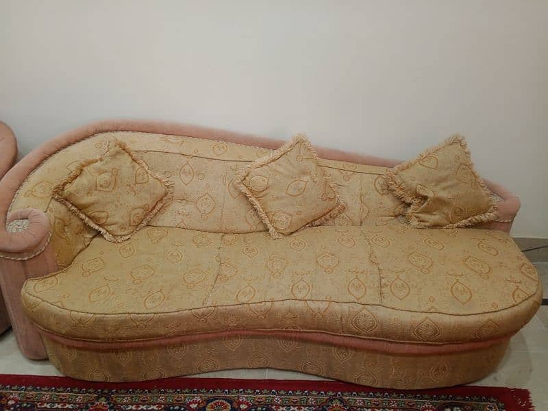 Sofa set for sale 0