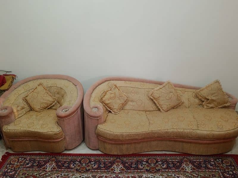 Sofa set for sale 3