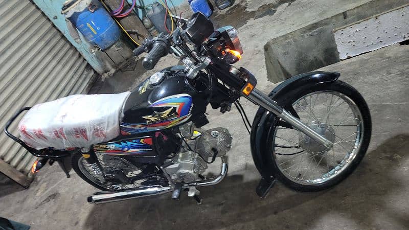 SUPER STAR 2024 MODEL URGENT SALE 3