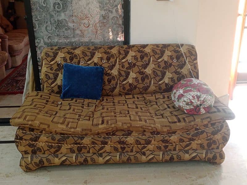 Sofa set for sale 1