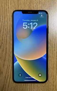 iphone XS Max 256Gb