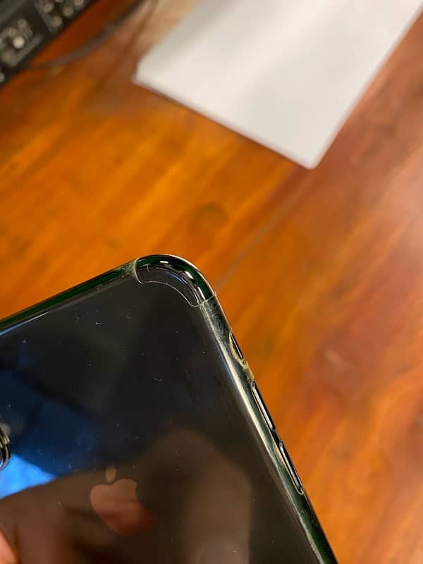 iphone XS Max 256Gb 6