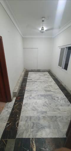 2 BED DD PORTION FOR RENT NAZIMABAD NO. 4