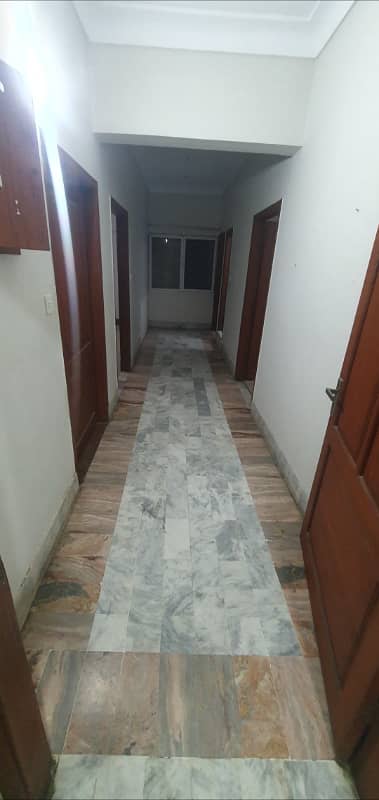 2 BED DD PORTION FOR RENT NAZIMABAD NO. 4 1