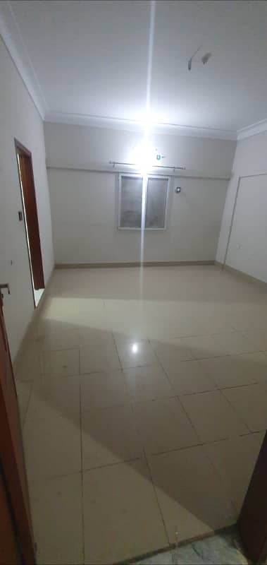 2 BED DD PORTION FOR RENT NAZIMABAD NO. 4 3