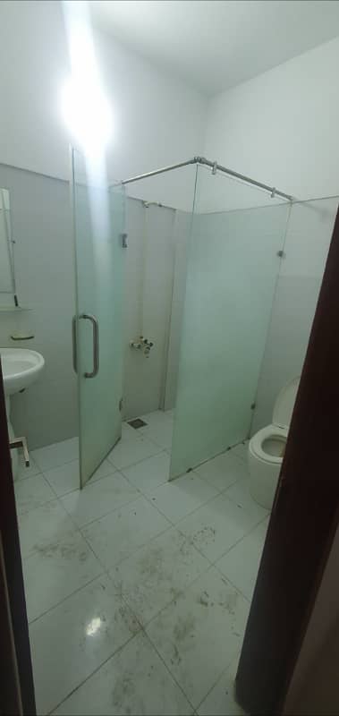 2 BED DD PORTION FOR RENT NAZIMABAD NO. 4 6