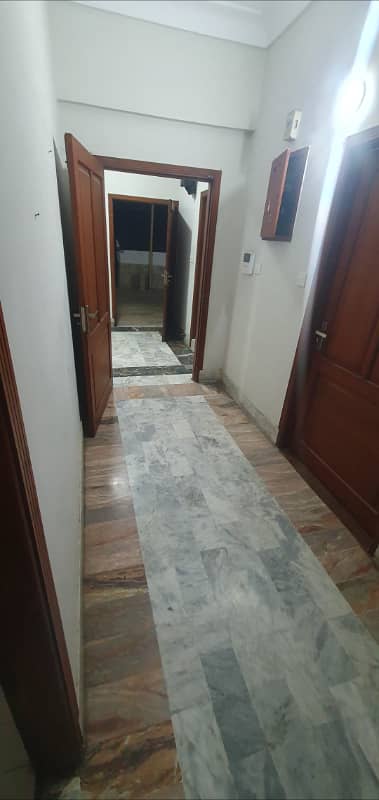 2 BED DD PORTION FOR RENT NAZIMABAD NO. 4 8