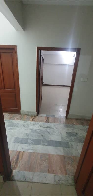 2 BED DD PORTION FOR RENT NAZIMABAD NO. 4 9